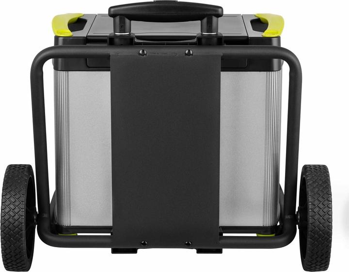 Image du produit Goal Zero Yeti 3000X (3032 Wh, 31.60 kg)