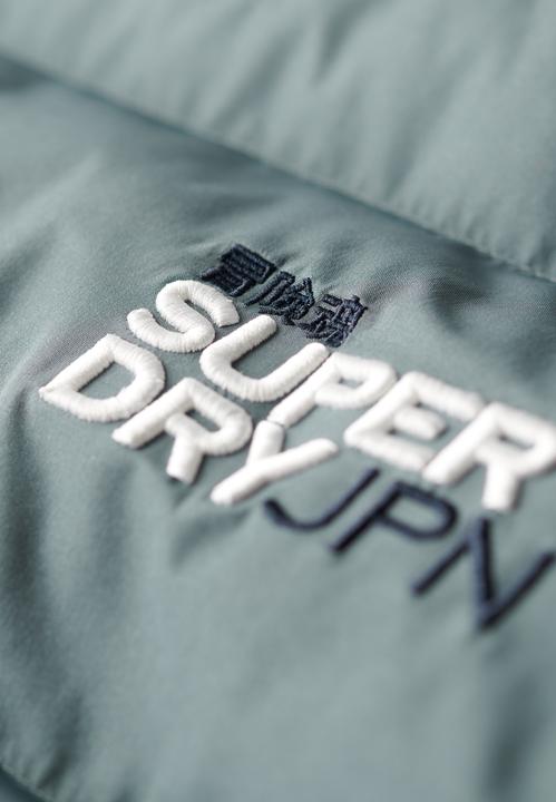 Immagine prodotto Superdry Sports Steppjacke (M)