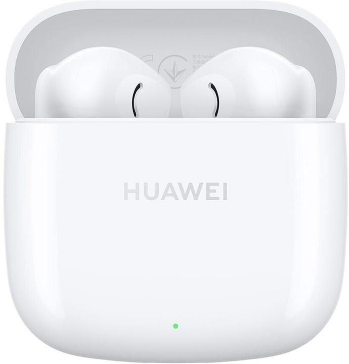 Image du produit Huawei FreeBuds SE 2 (ANC, 5 h, Sans fil)