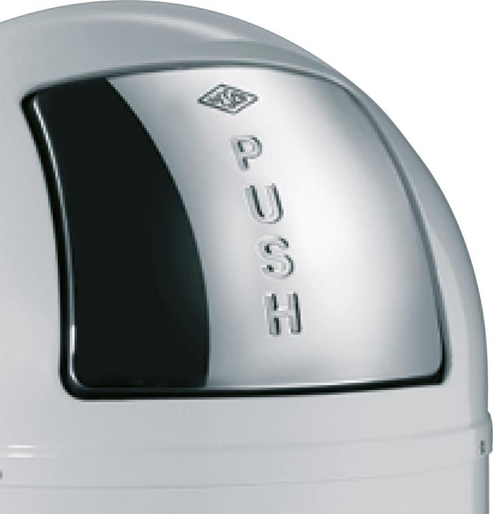 Actual product image Wesco Pushboy (50 l)