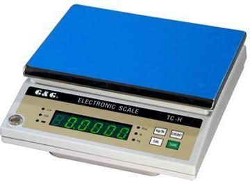 Immagine prodotto G&G Präzisionswaage TC3KH