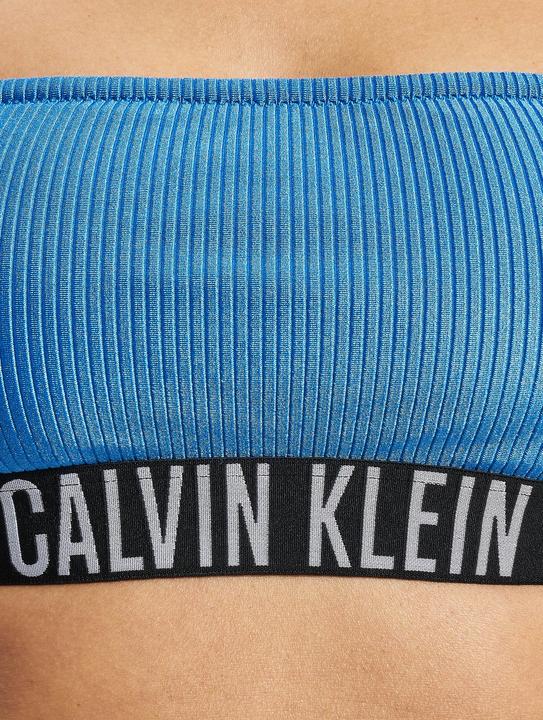 Produktbild Calvin Klein Bikini Oberteil Bandeau (S)
