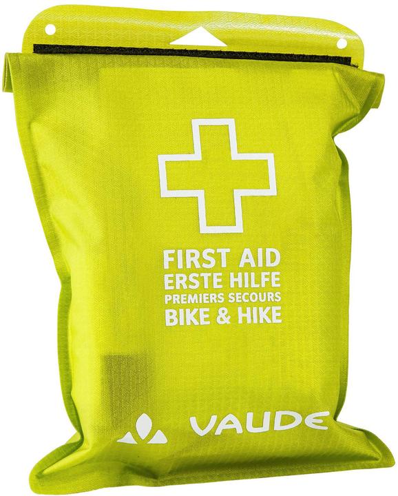 Vaude First Aid Kit M Waterproof (Erste Hilfe Set Zubehör)