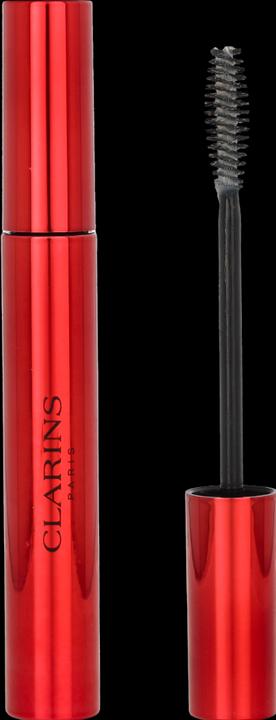 Actual product image Clarins Double Fix Mascara No 01 (Transparent)