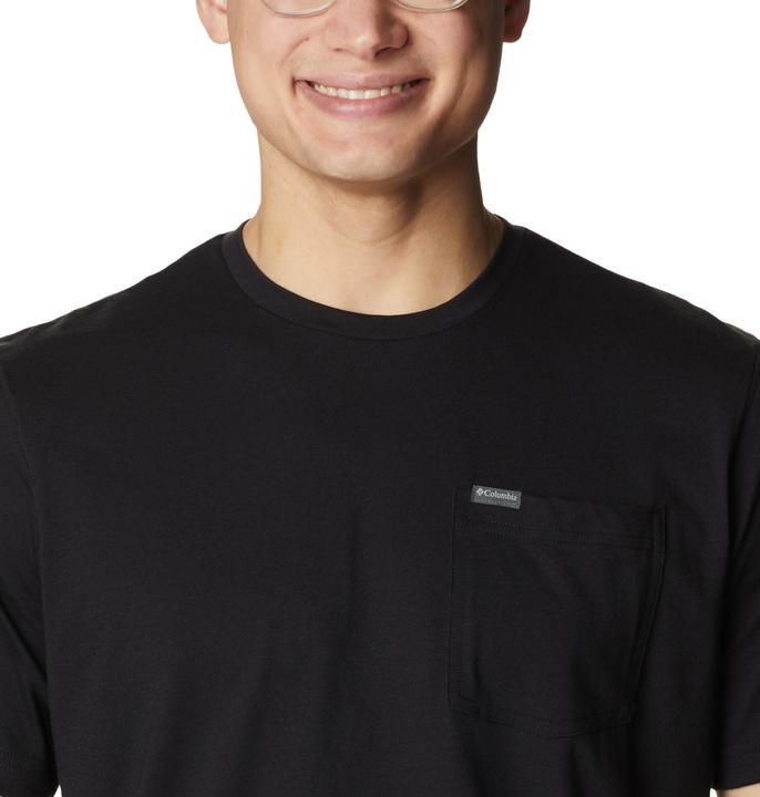 Produktbild Columbia Thistletown Hills™ Pocket Tee (S)