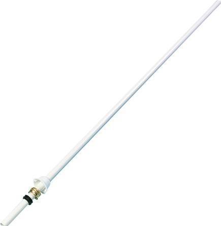 Produktbild Uponor OPFØRINGSSAET M. ALU-RØR 19 MM