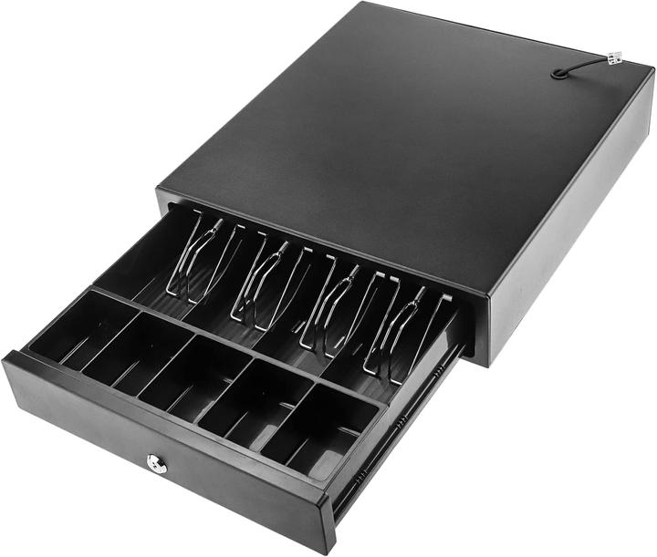 Actual product image BeMatik Kassenschublade