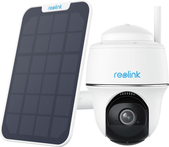 Reolink Argus Series B430 (2880 x 1600 Pixels)