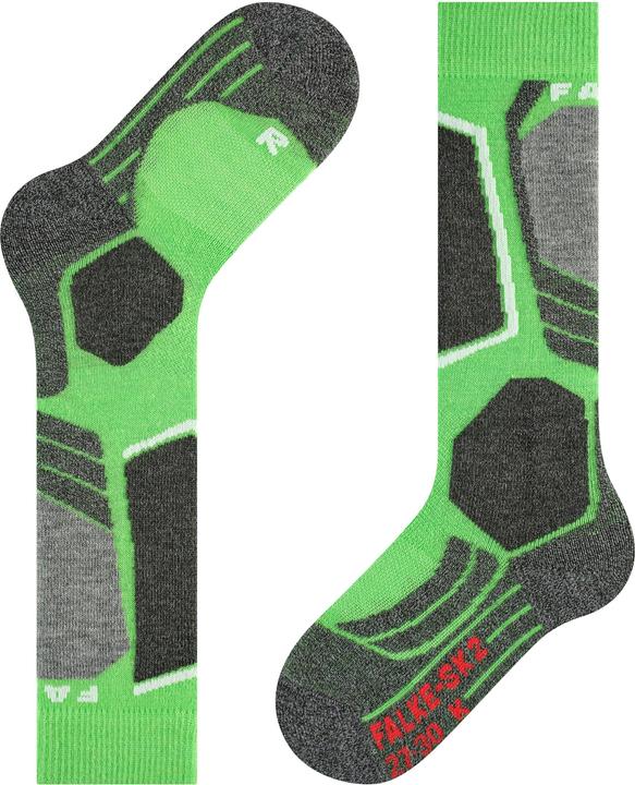 Produktbild Falke SK2 Kids (23 - 26)