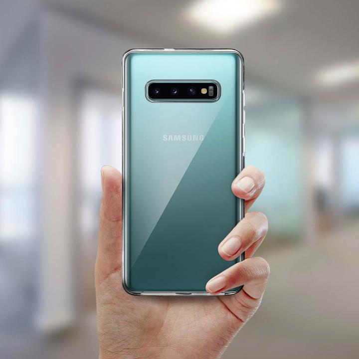 Produktbild Avizar Rundumschutz Series (Samsung Galaxy S10+)