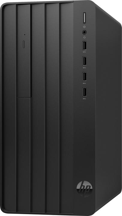 Image du produit HP Pro Tower 290 G9 i513400 8GB/256 W11P (Intel Core i5-13400, 8 Go, 256 Go, UHD Graphics 730)