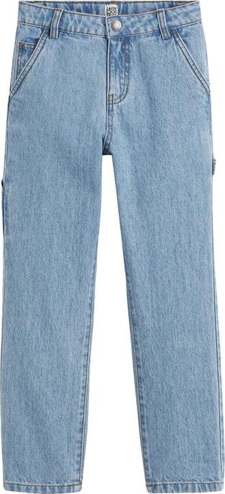 La Redoute Collections Worker-Jeans (94)