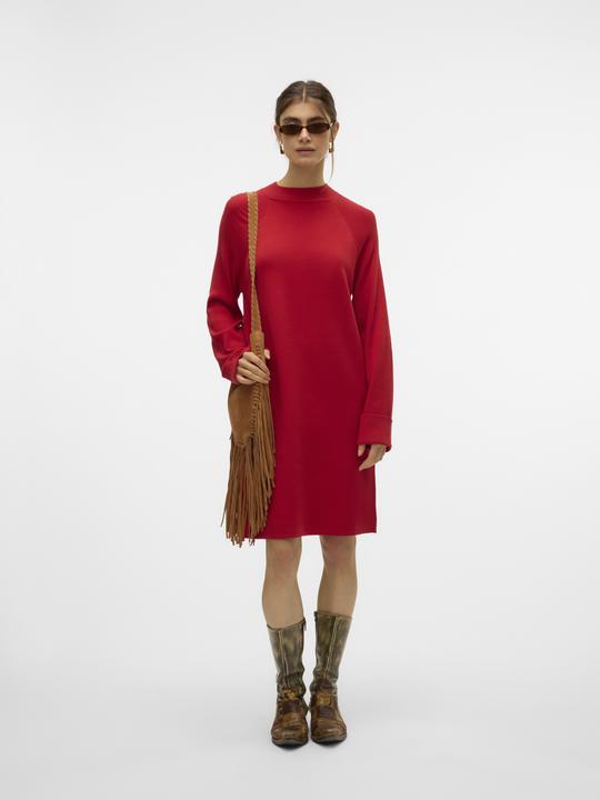 Image du produit Vero Moda VMGOLD Robe courte en maille (XS)