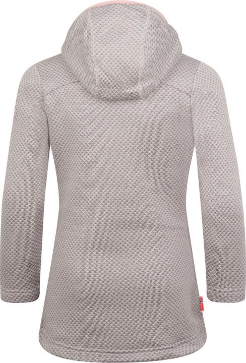 Immagine prodotto Trollkids Cappotto Jondalen da bambina (104)