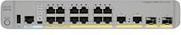 Image du produit Cisco Catalyseur 3560-CX (8 Ports)