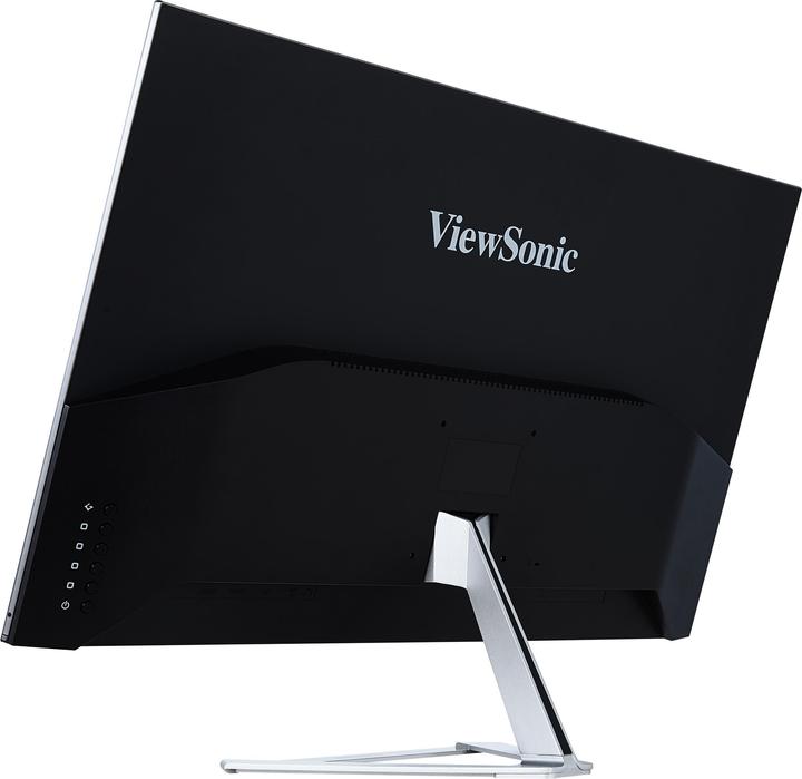 Produktbild Viewsonic VX3276-2K-MHD (2560 x 1440 Pixel, 32")