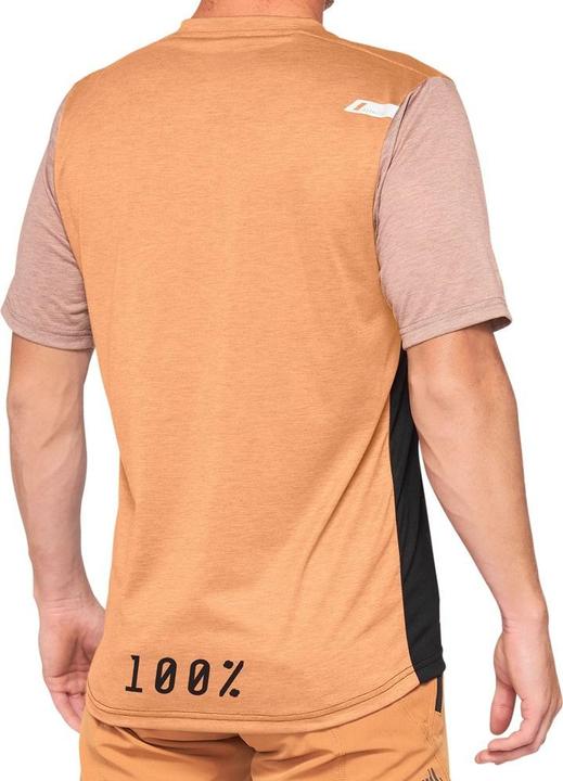 Produktbild 100% Airmatic Herren Biketrikot (L)