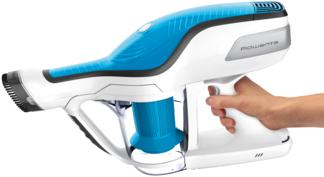 Produktbild Rowenta Air Force 560 Flex Aqua RH9490