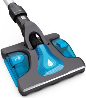 Produktbild Rowenta Air Force 560 Flex Aqua RH9490