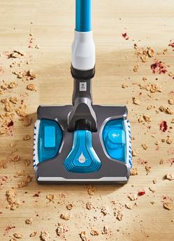 Produktbild Rowenta Air Force 560 Flex Aqua RH9490