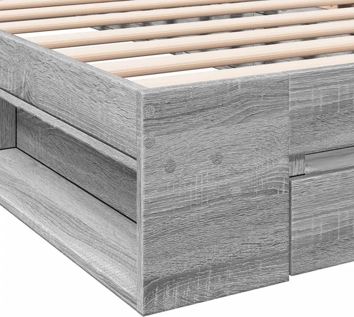 Produktbild VidaXL Keran (100 x 200 cm)