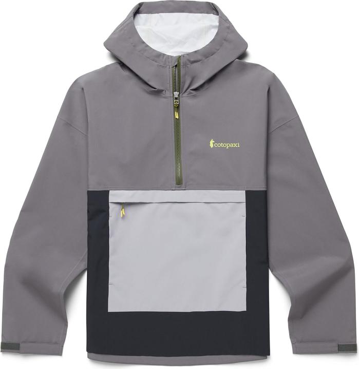Cotopaxi Cielo Rain Anorak (S)