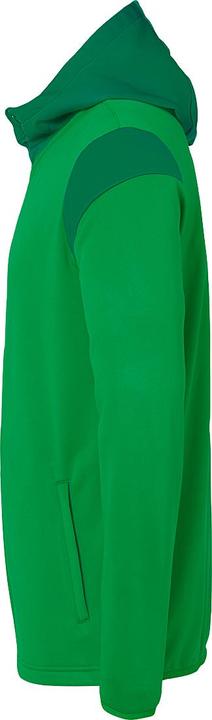 Immagine prodotto Uhlsport Giacca con cappuccio Squad 27 Track Hood (140)