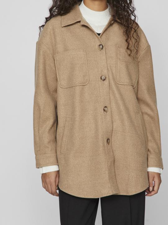 Immagine prodotto Vila Giacca camicia oversize (XS)