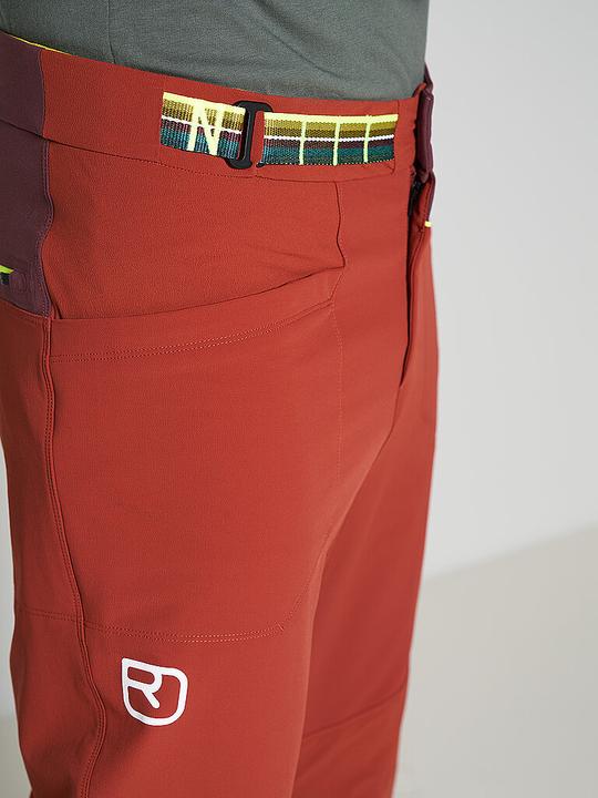 Actual product image Ortovox Pala Pants (M)