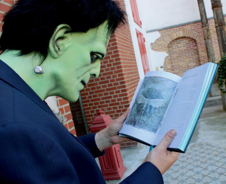 Produktbild Frankenstein (Deutsch, Martin Engelmann, Mary Shelley, Ana Maria Brock, 2023)