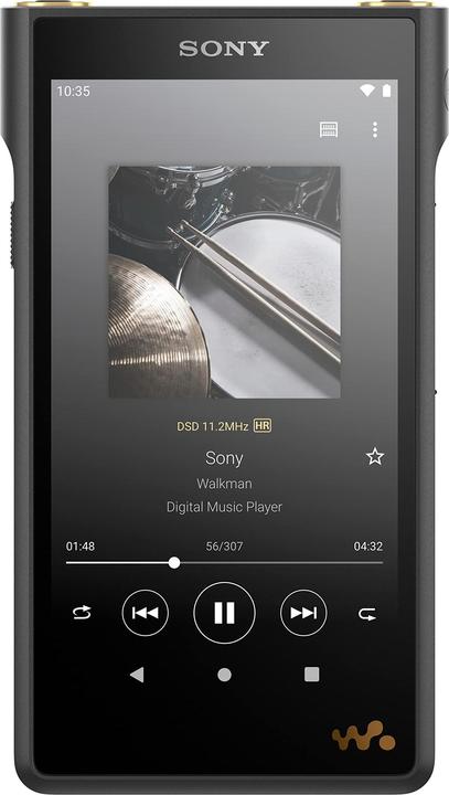 Sony WM1AM2 (128 Go)
