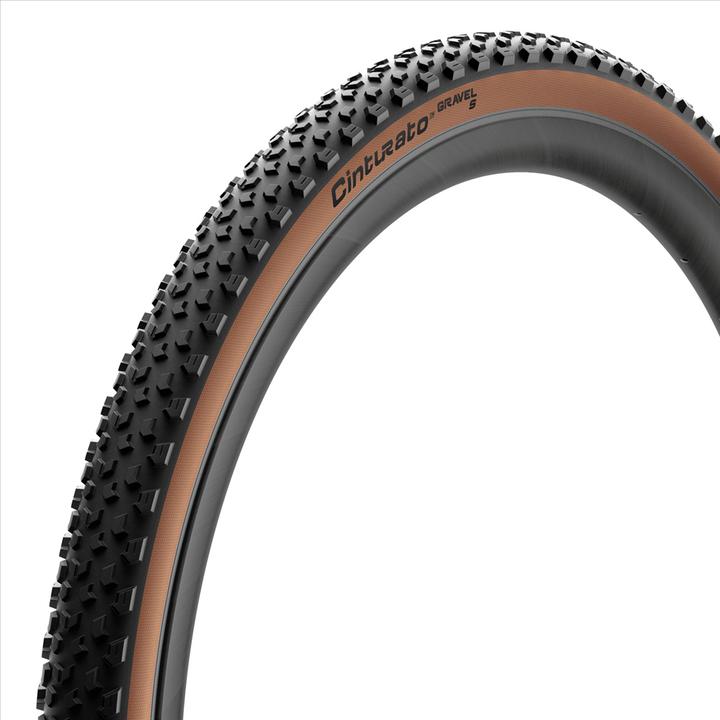 Pirelli Cinturato Gravel S TLR (40-622)