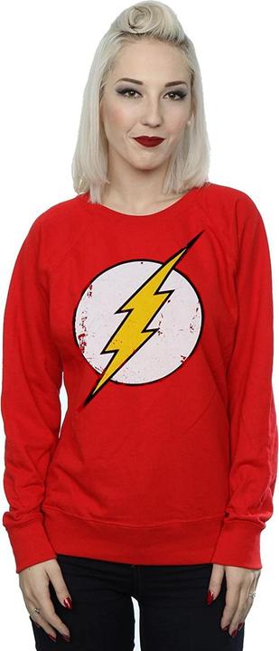 The Flash Sweatshirt (XXL)