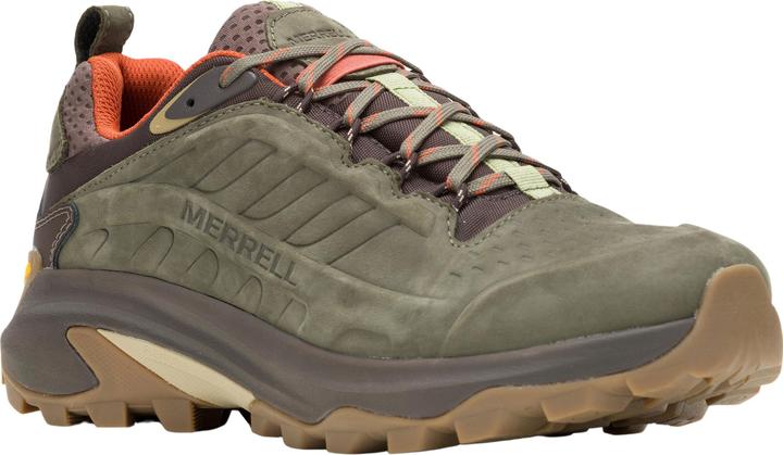 Produktbild Merrell Moab Speed 2 LTR WP (44)