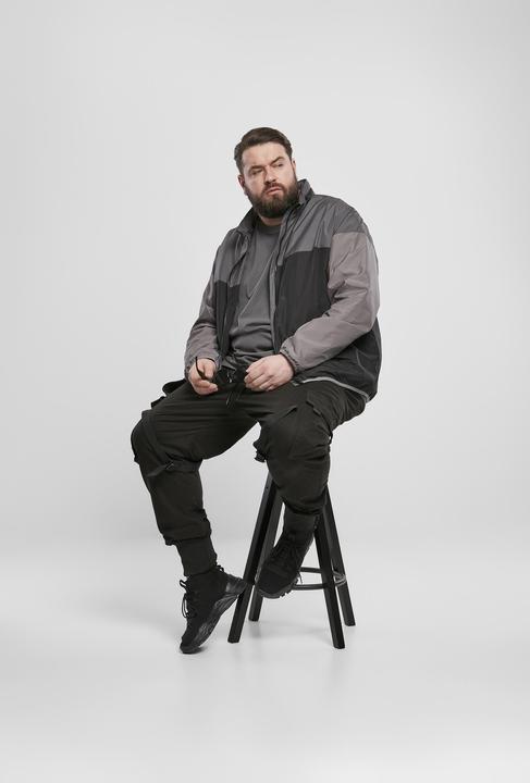 Produktbild Urban Classics Tactical Trouser (L)