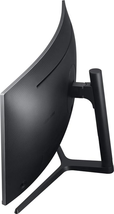 Produktbild Samsung C34H890WGR (3440 x 1440 Pixel, 34")