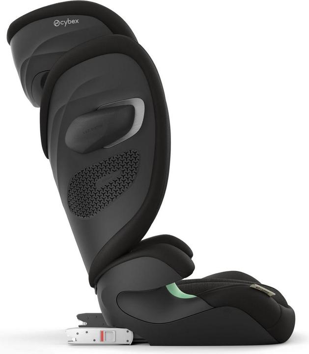 Actual product image Cybex Solution G2 (Child seat, ECE R129/i-Size Standard)