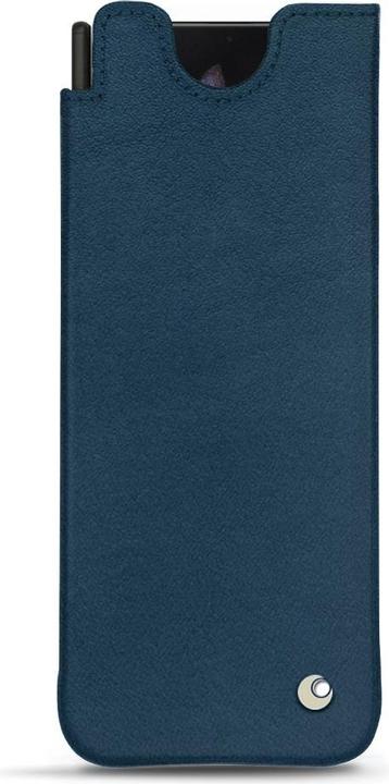 Blu Mediterranean ( Pantone #0E3043 )