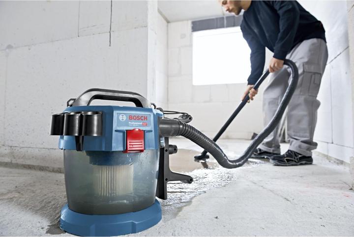 Actual product image Bosch Professional GAS 18V-10 L (Wet dry vacuum cleaner)