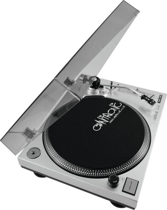 Produktbild Omnitronic BD-1350 (Manuell)