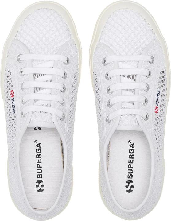Produktbild Superga Sneaker 2750 Netzmaterial (38)