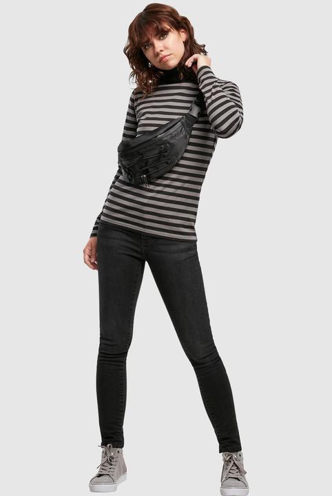 Actual product image Urban Classics Ladies Y/D Turtleneck LS (XL)