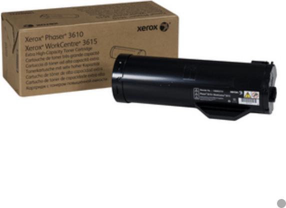 Actual product image Xerox 106r02722 (FC)