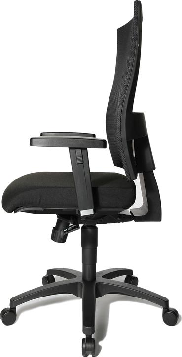 Actual product image Topstar X-Pander Plus