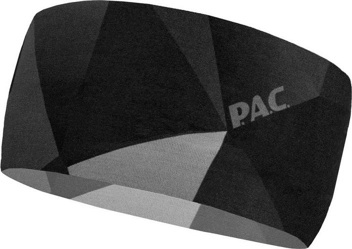 Actual product image P.A.C. . Ocean Upcycling Headban