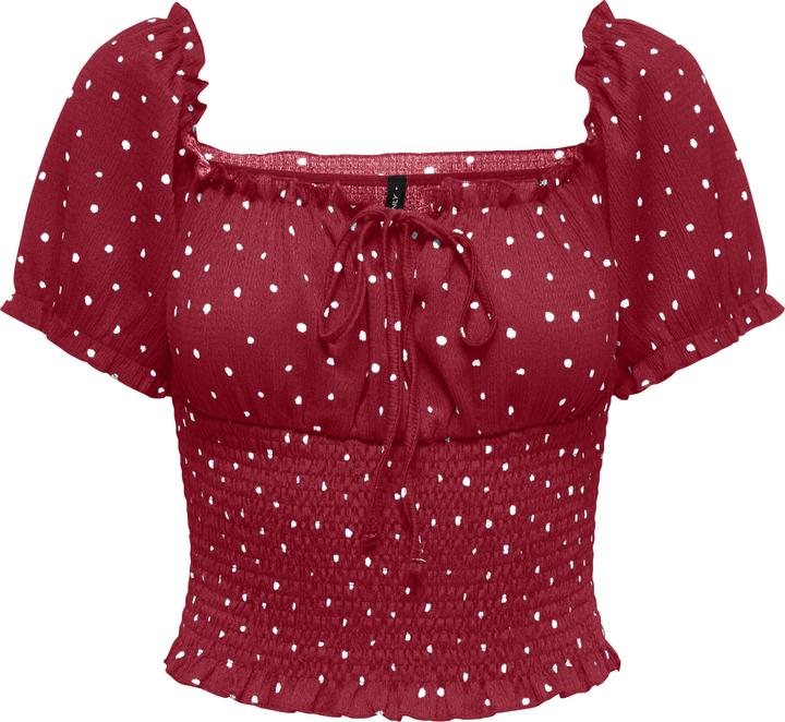 Rosso Rio