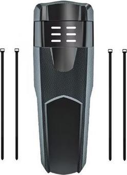 Dalfasport MTB Fender (Rear mudguard)