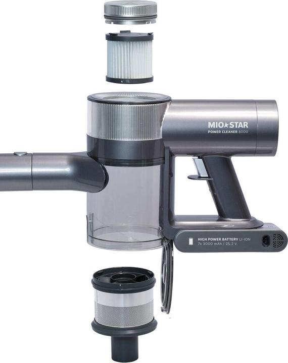 Image du produit Mio Star Power Cleaner 8000