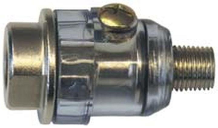 Actual product image EWO Small oiler Thread mm 13.16 1/4 Flow rate 2000 l/min