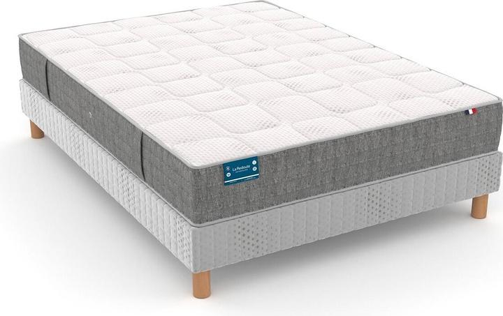 Produktbild La Redoute Interieurs Matelas Ressort (160 x 200 cm, Federkern)